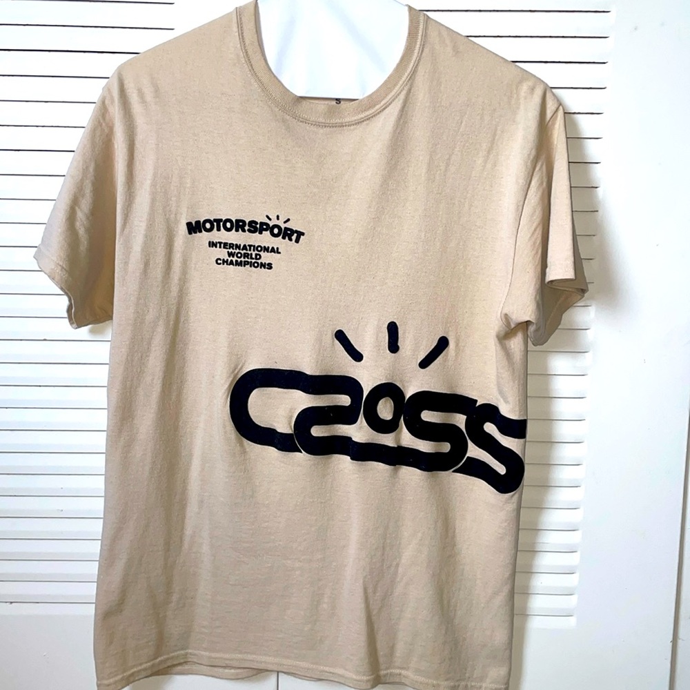 Travis Scott Cactus Jack T-shirt